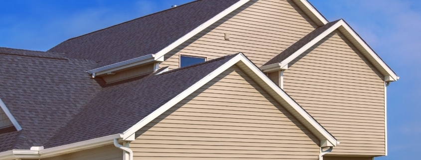 Roofing And Siding in Spartanburg